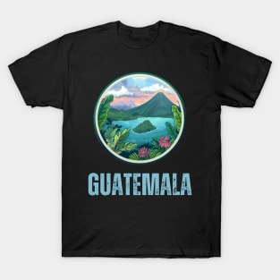 Guatemala T-Shirt